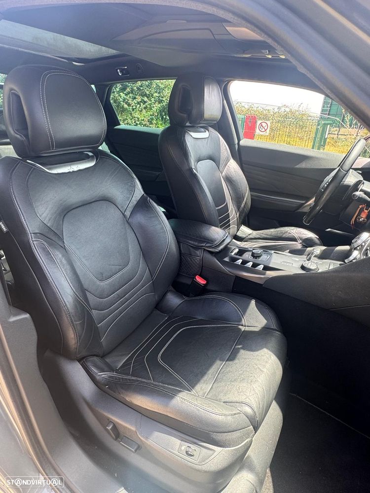 Citroën DS5 2.0 HDi Hybrid4 Sport Chic CMP6 - 7