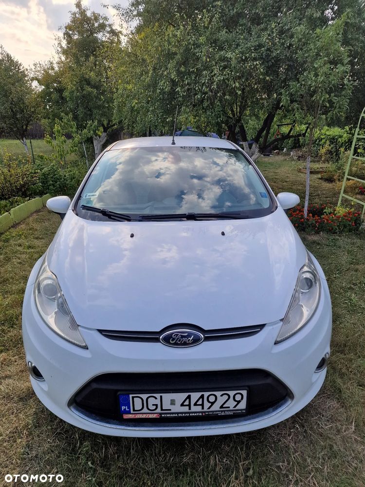 Ford Fiesta - 27