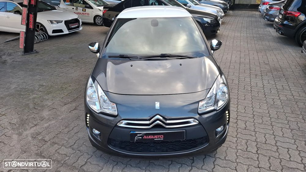 Citroën DS3 1.6 BlueHDi Be Chic - 6