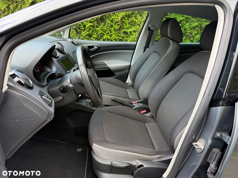 Seat Ibiza 1.0 Style S&S - 20