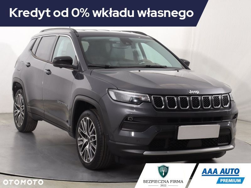 Jeep Compass - 3