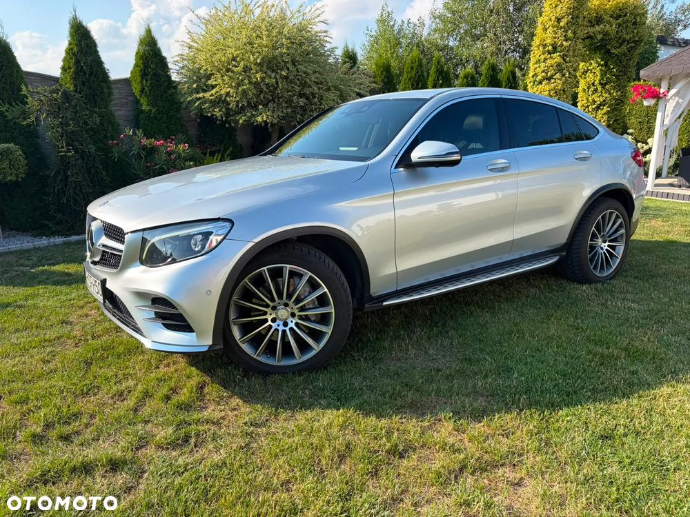Mercedes-Benz GLC - 14