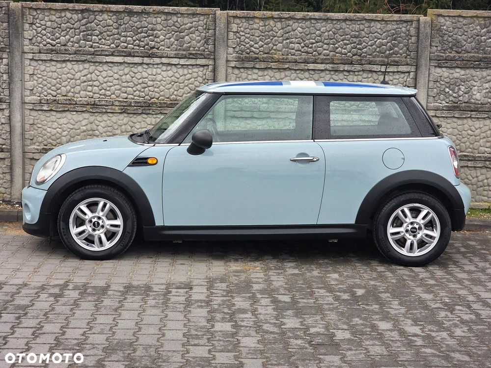 MINI Cooper - 4