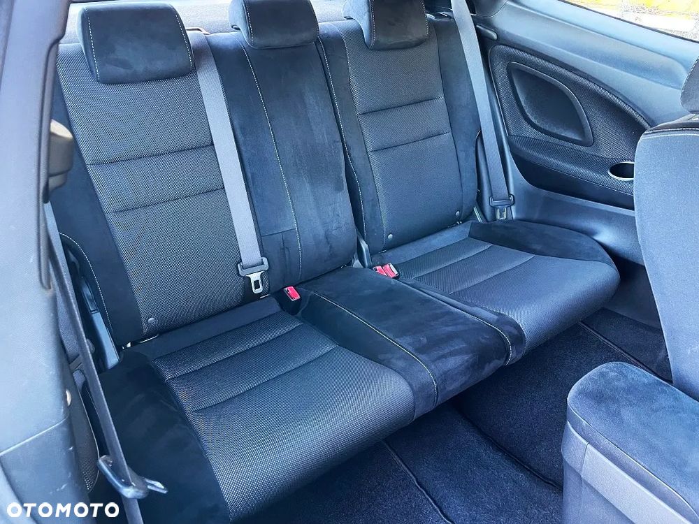 Honda Civic 1.4 i-VTEC Type S - 17