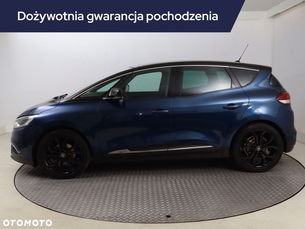 Renault Scenic - 4