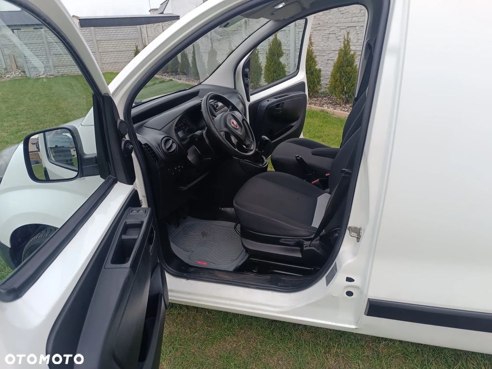 Fiat Fiorino 1.3 Multijet 16V DPF Start&Stop Trekking - 3