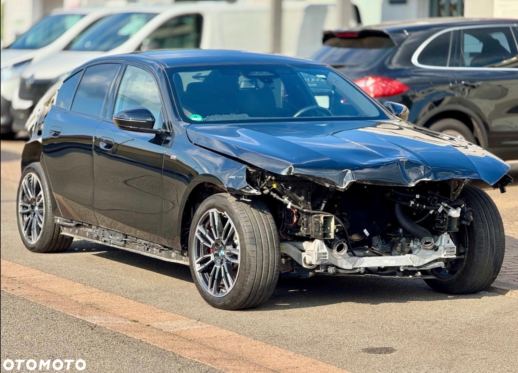 BMW Seria 5 520d - 3