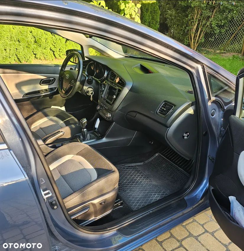 Kia Ceed 1.6 CRDi XL - 7