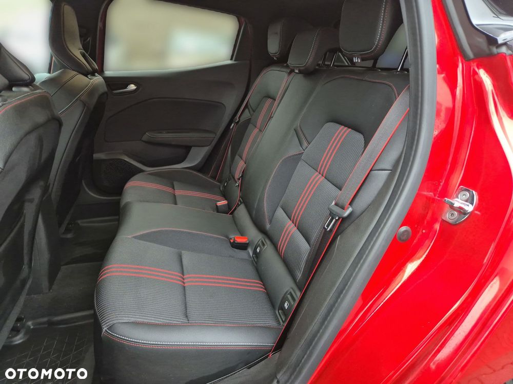 Renault Clio 1.3 TCe R.S Line - 10