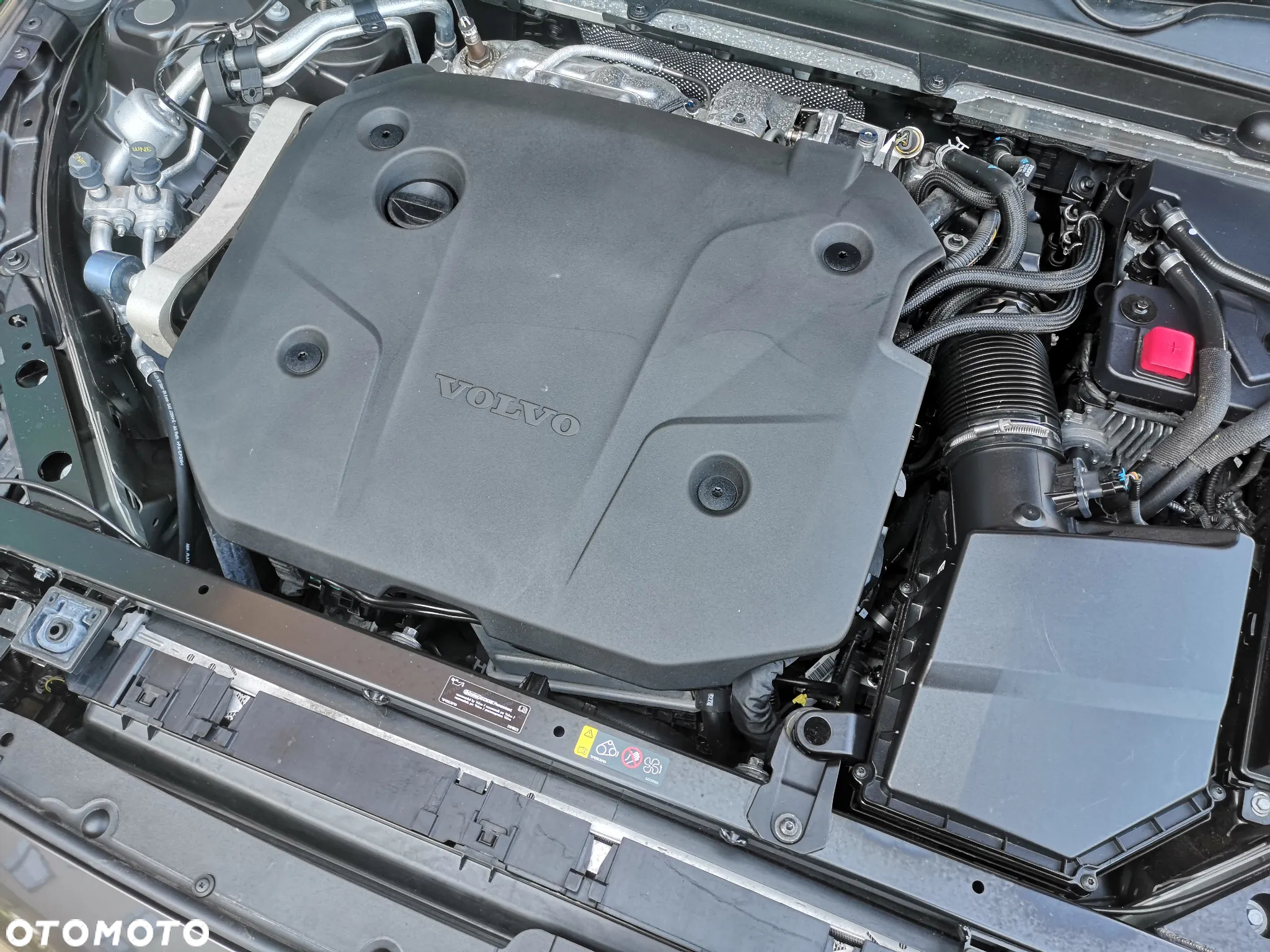 Volvo V60 B4 B Plus Bright - 21