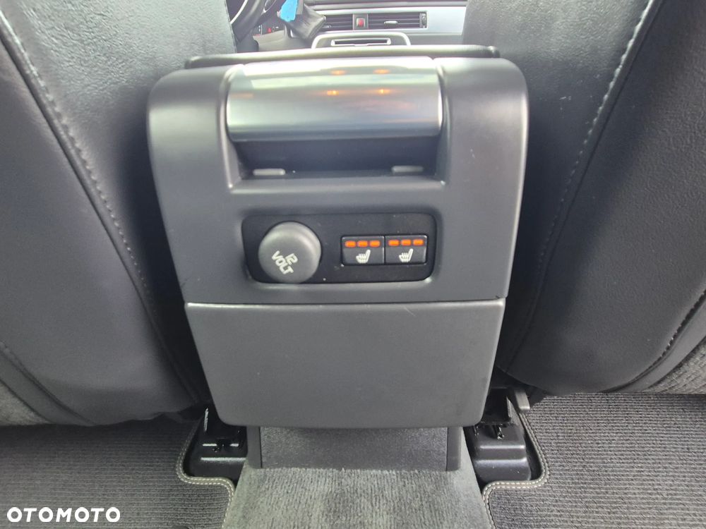 Volvo V70 D4 Drive-E Dynamic Momentum - 31