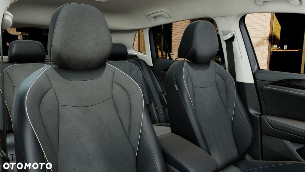 Volkswagen Tiguan 2.0 TDI 4Mot Elegance DSG - 10