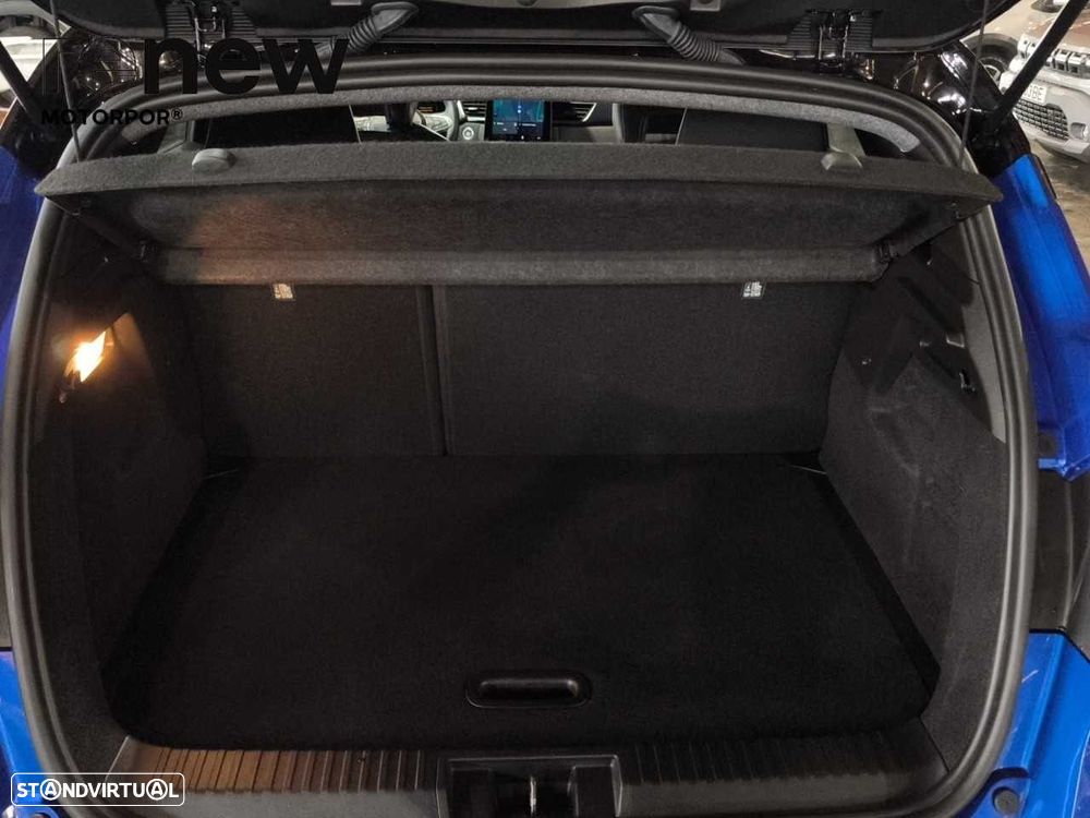 Renault Captur 1.6 E-Tech Full Hybrid Esprit Alpine - 27