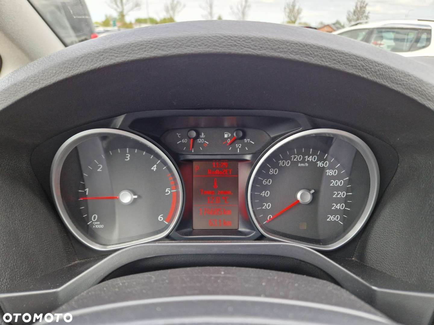 Ford S-Max - 10