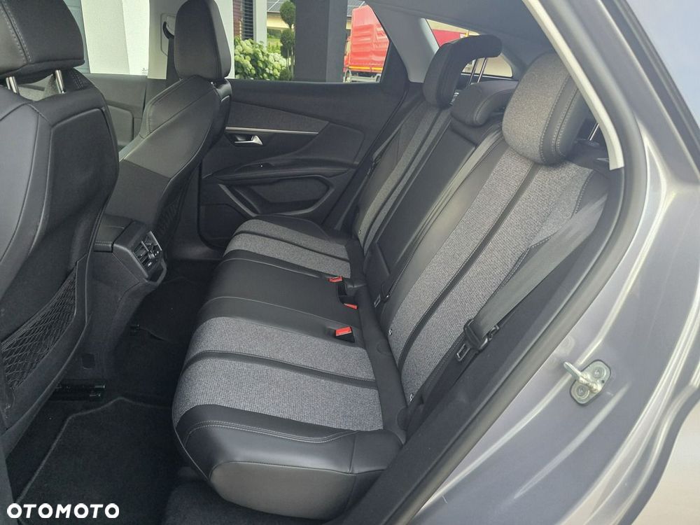 Peugeot 3008 1.6 BlueHDi Allure S&S - 7
