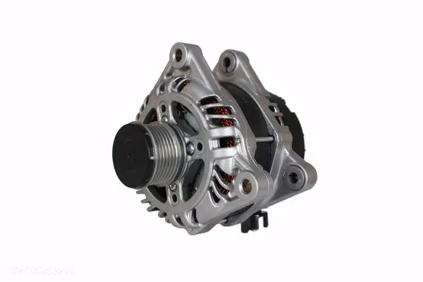 NOWY ALTERNATOR CITROEN Berlingo Dispatch Jumper Jumpy Relay Spacetourer | CARGO 116540 - 1