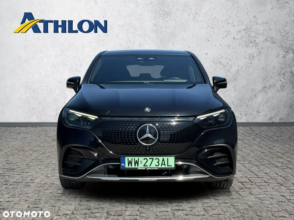 Mercedes-Benz EQE 350 89kWh 4-Matic AMG Line Twoja Edycja - 8