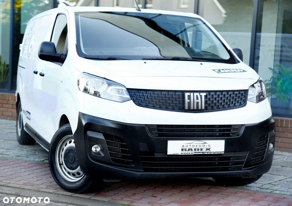 Fiat Scudo - 19