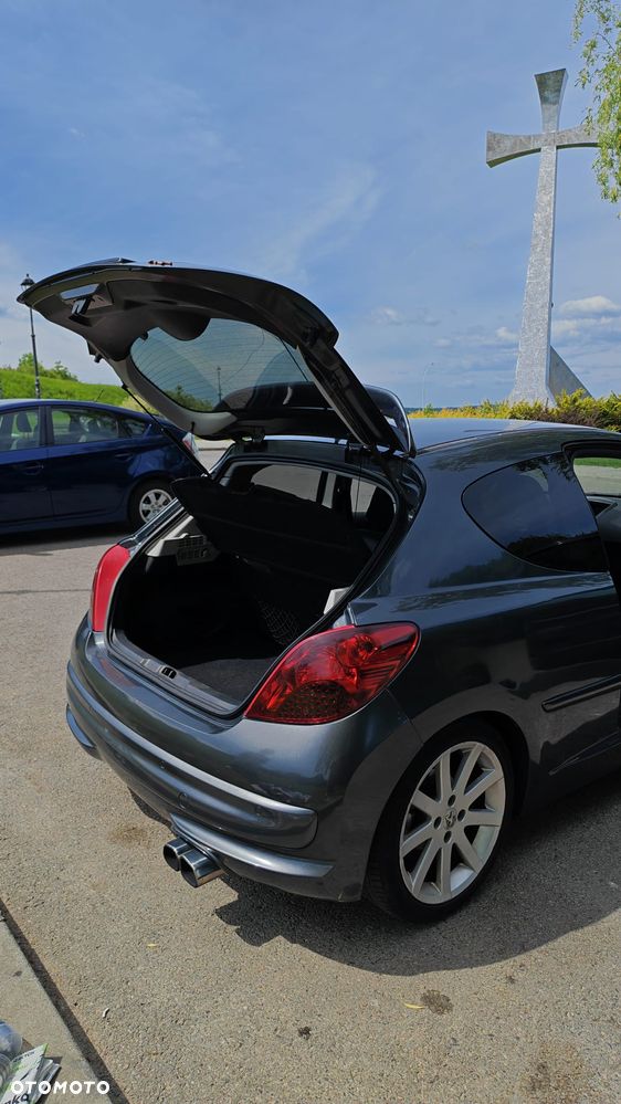 Peugeot 207 175 RC - 25