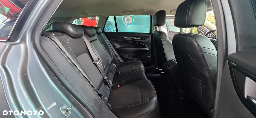Opel Insignia 2.0 Ultimate Exclusive - 37
