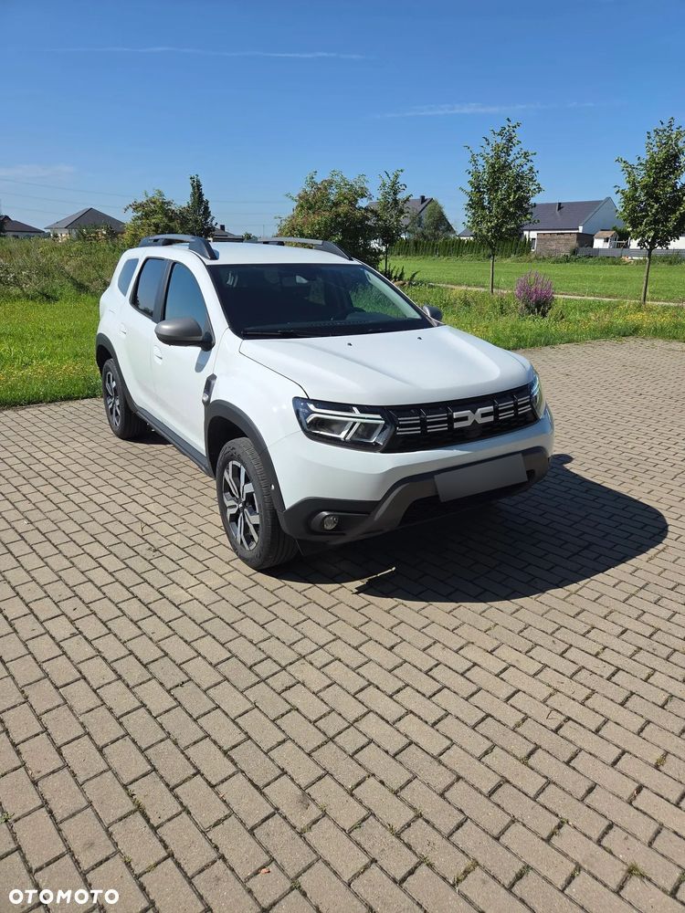 Dacia Duster 1.0 TCe Journey - 2