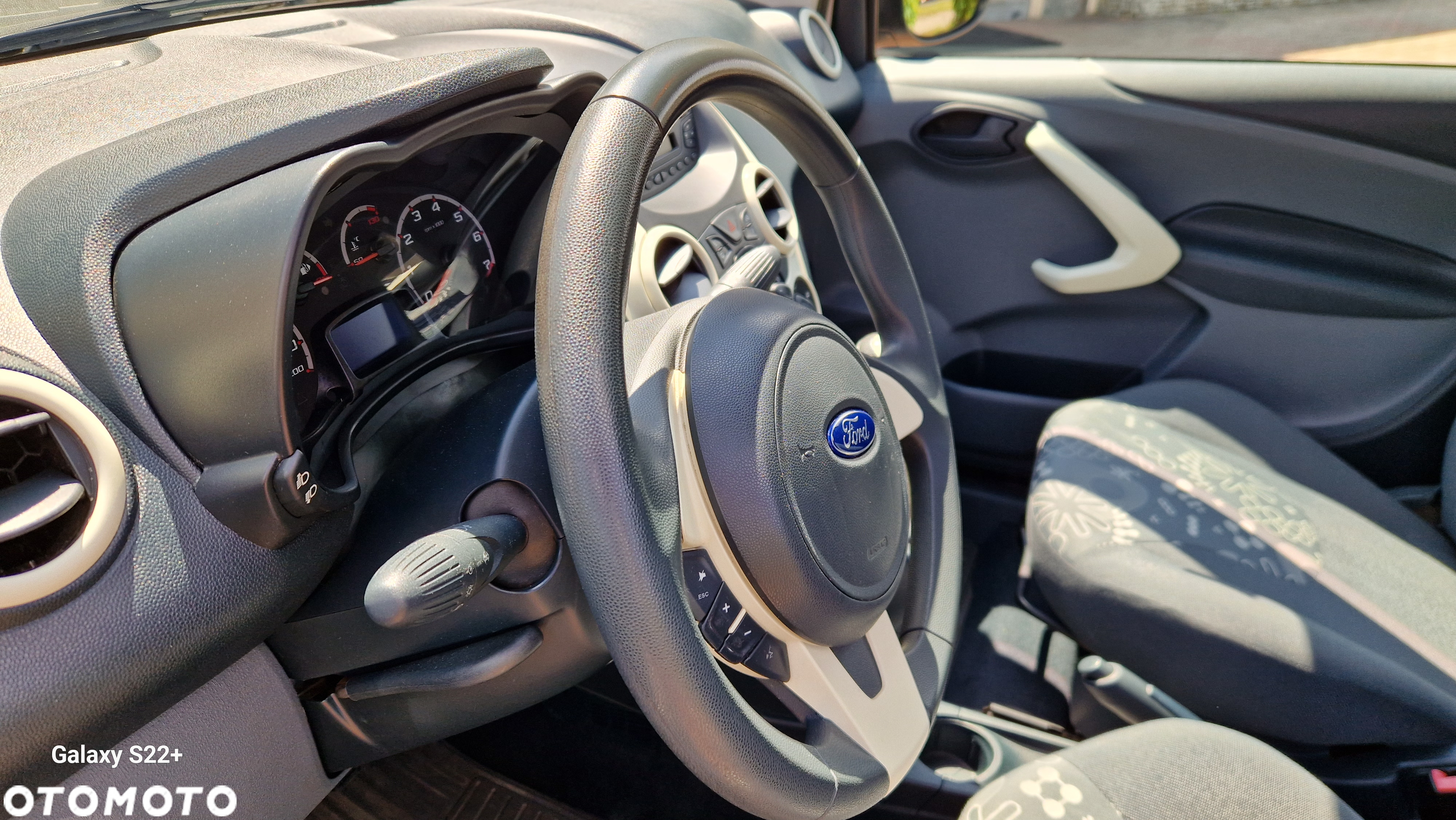 Ford KA 1.2 Titanium+ - 18