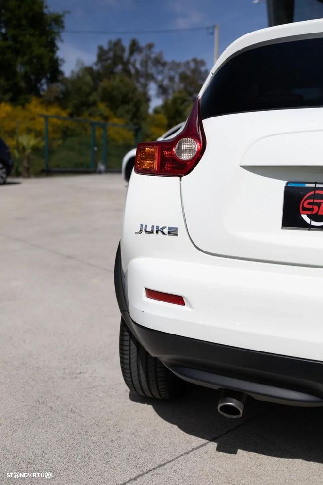Nissan Juke - 25