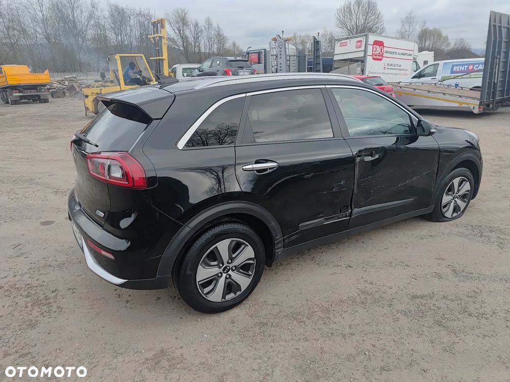 Kia Niro 1.6 GDI 2WD Vision - 7