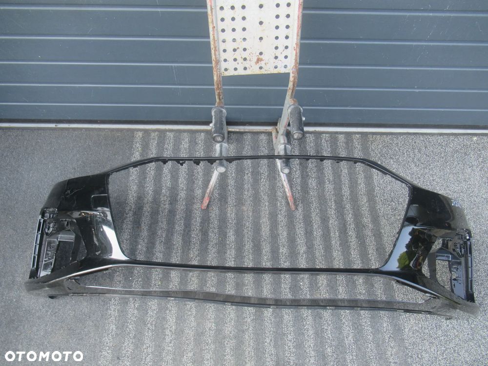 ZDERZAK PRZEDNI PRZÓD A4 B9 S4 S-LINE LIFT 8W0 8W0807437AQ 2019-2024 - 7