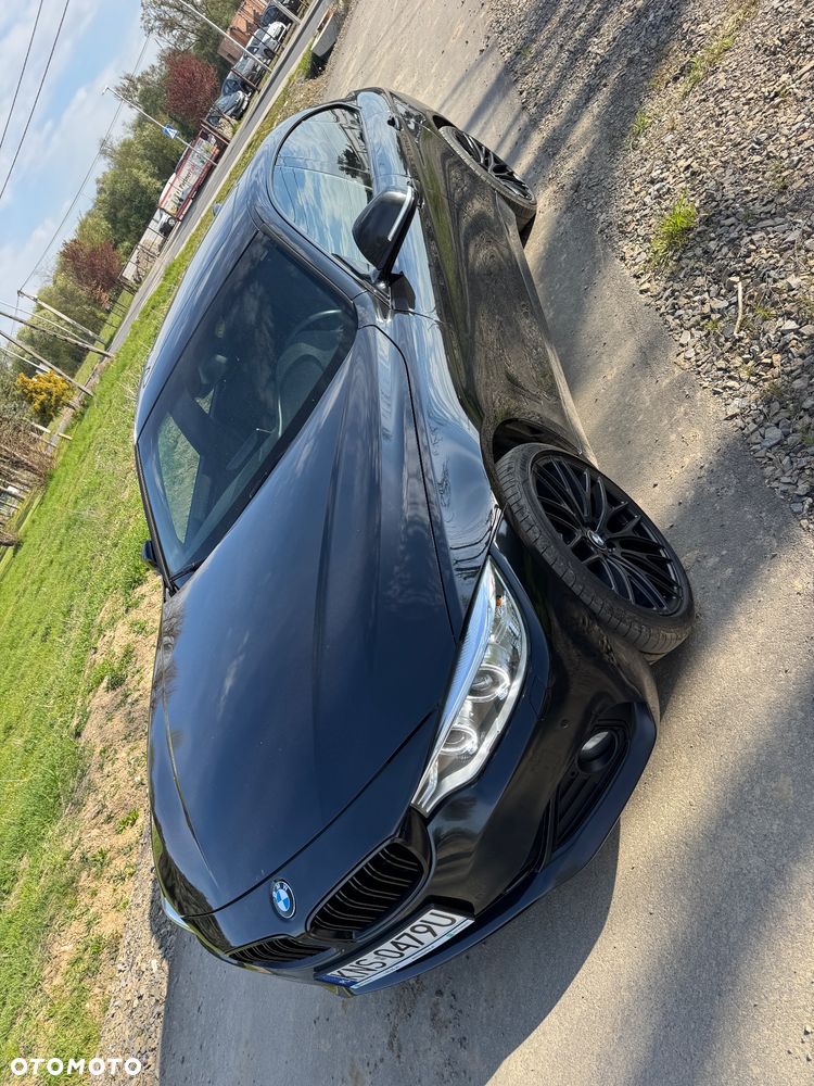 BMW Seria 4 428i xDrive Sport-Aut Luxury Line - 27