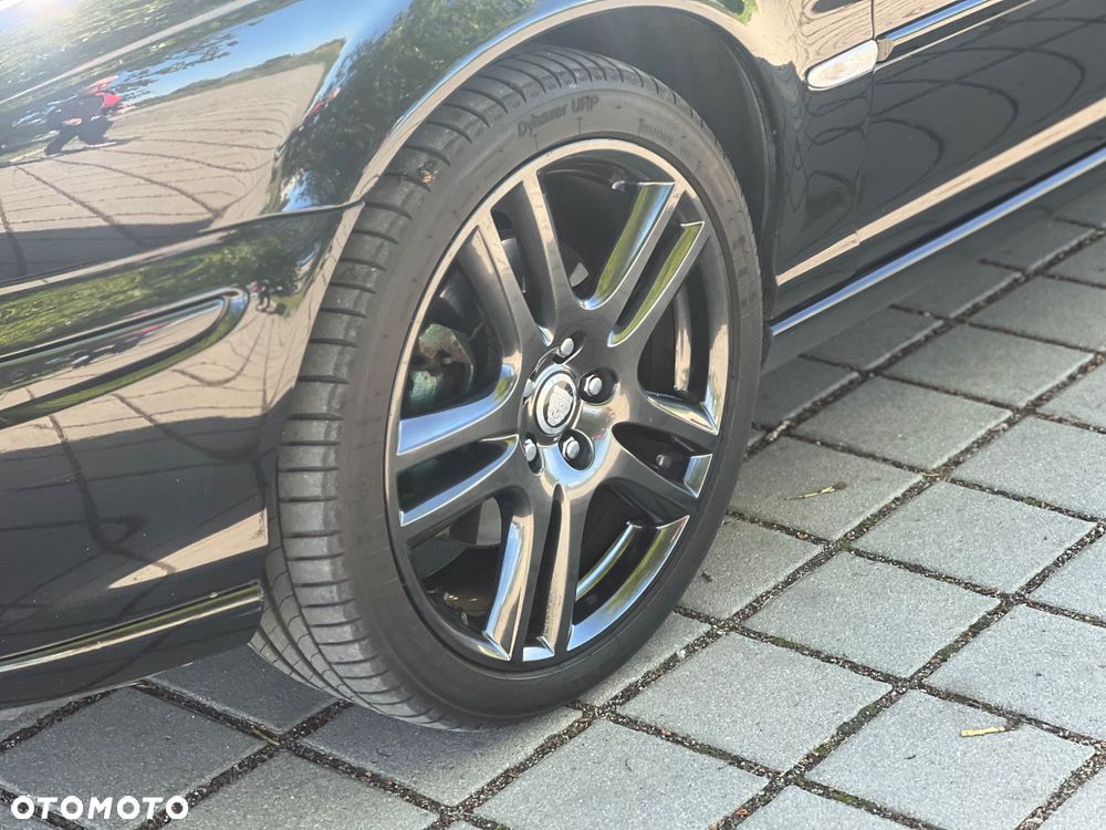 Jaguar X-Type 2.0 Sport - 9