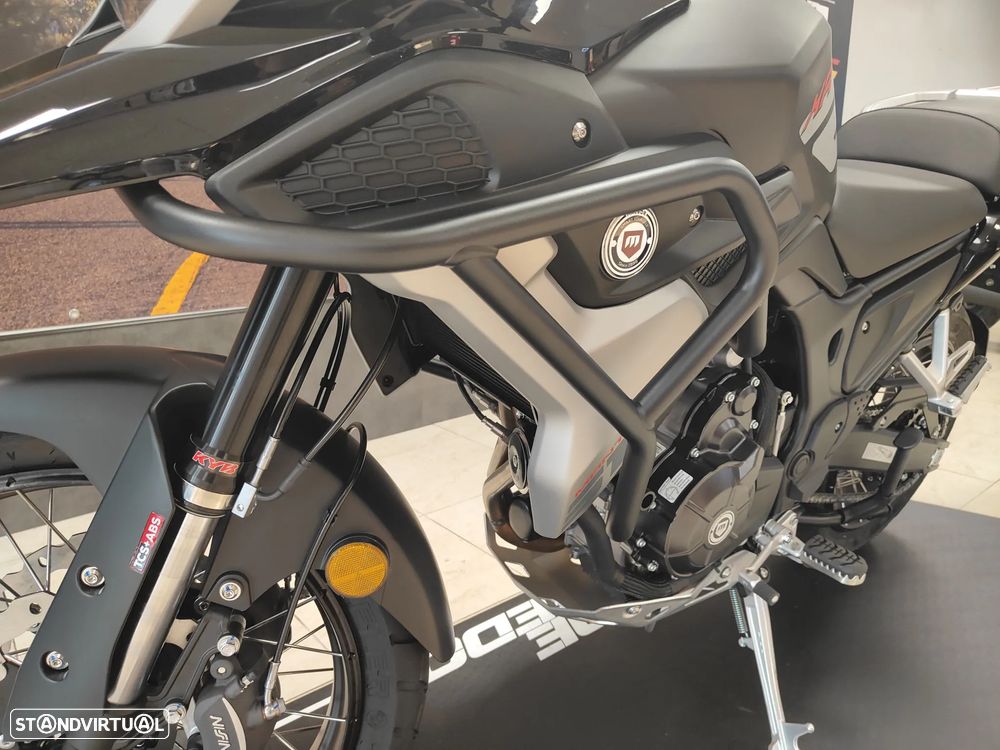 Macbor Montana XR5 510 E5+ 2025 - Campanha 500€ directos! - 14