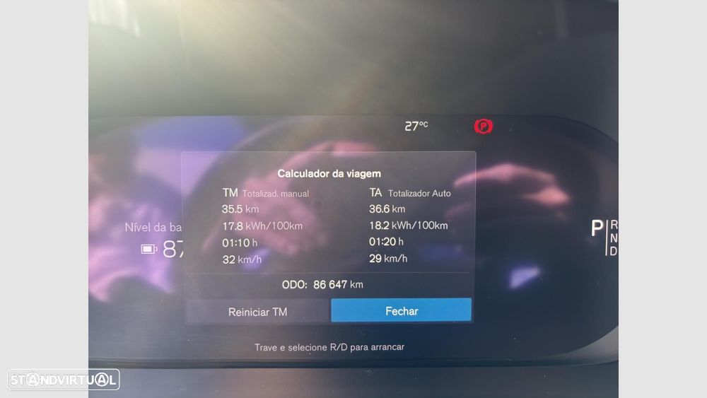 Volvo XC 40 Recharge Core - 20