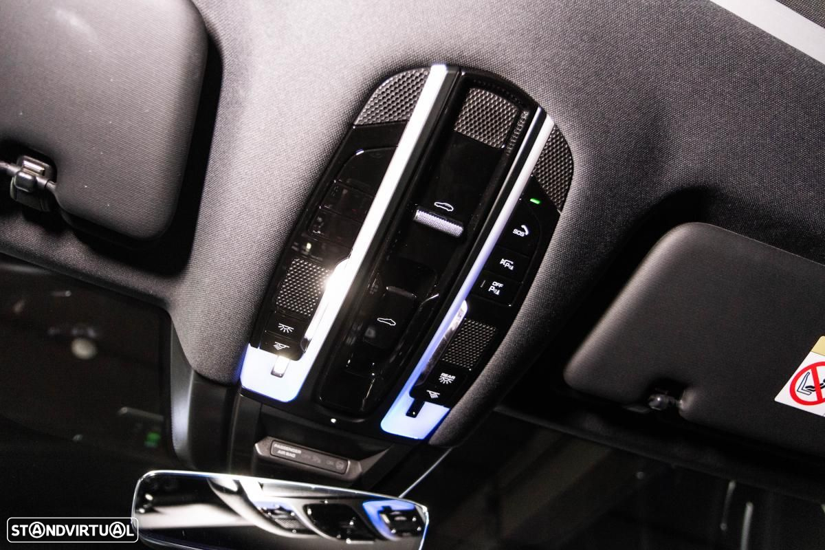 Porsche Cayenne E-Hybrid Tiptronic S Platinum Edition - 52