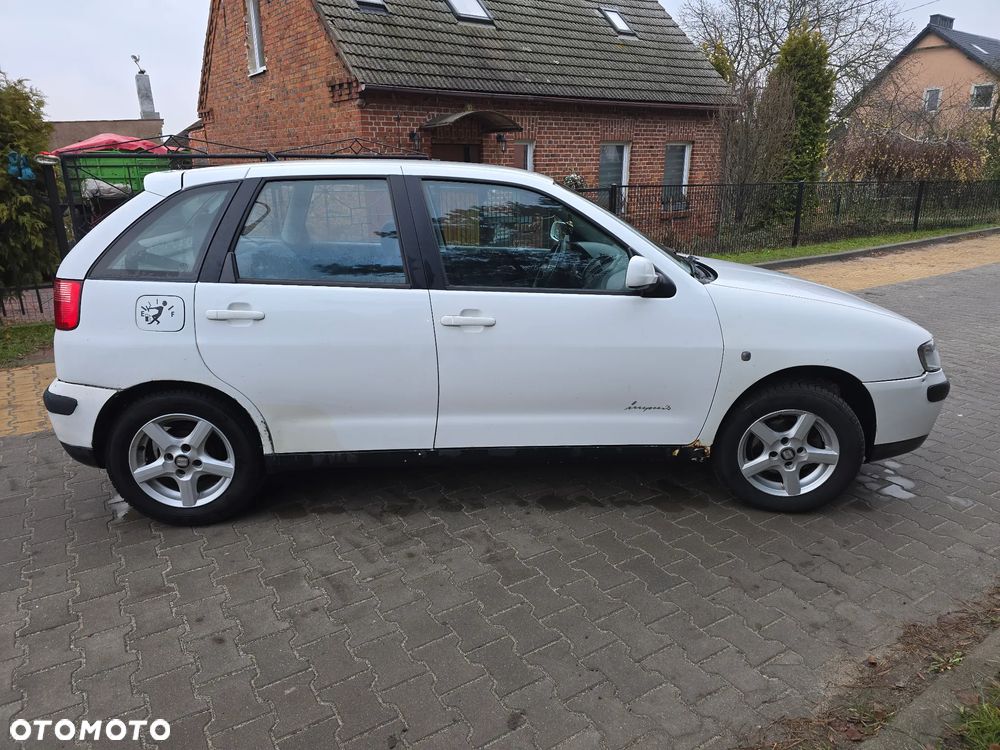 Seat Ibiza 1.9 TDi Stella - 6