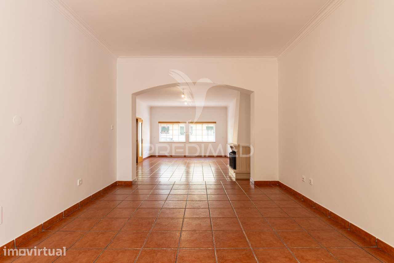 Moradia T4 +1 com Anexo Urbanização Serra Grande – Palmela - Grande imagem: 5/40