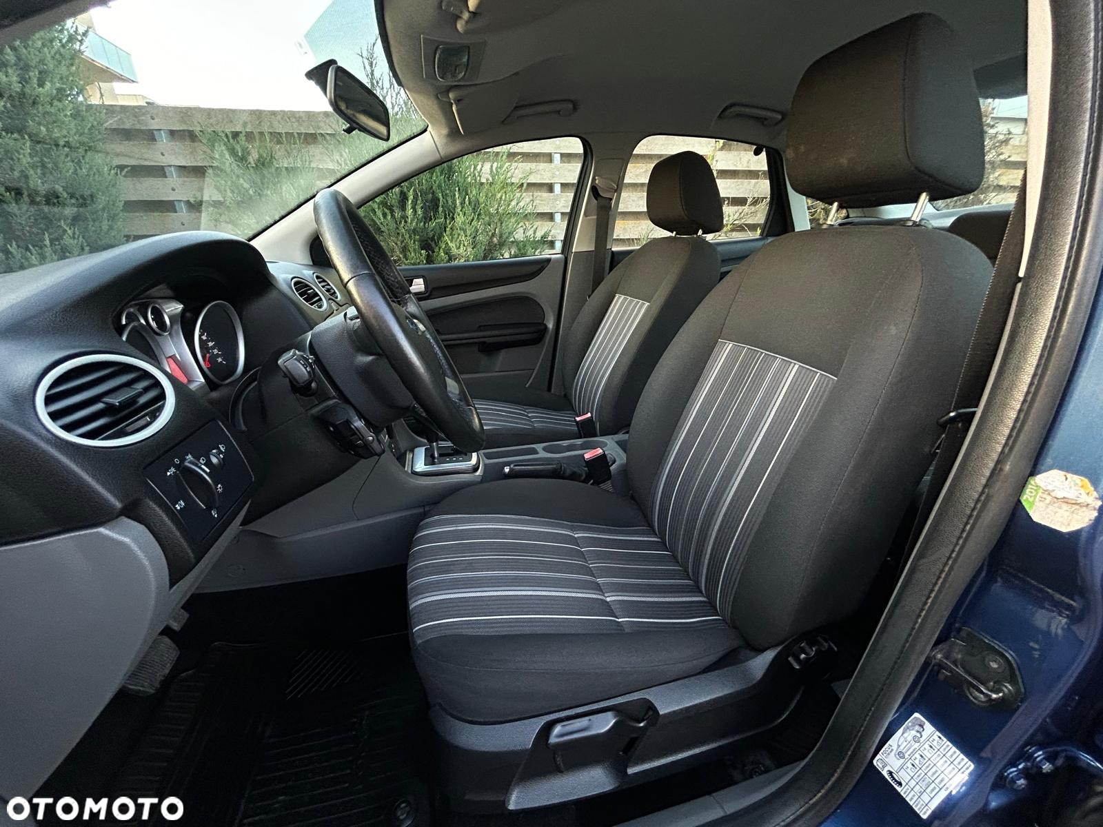 Ford Focus 2.0 TDCi Trend DPF - 25