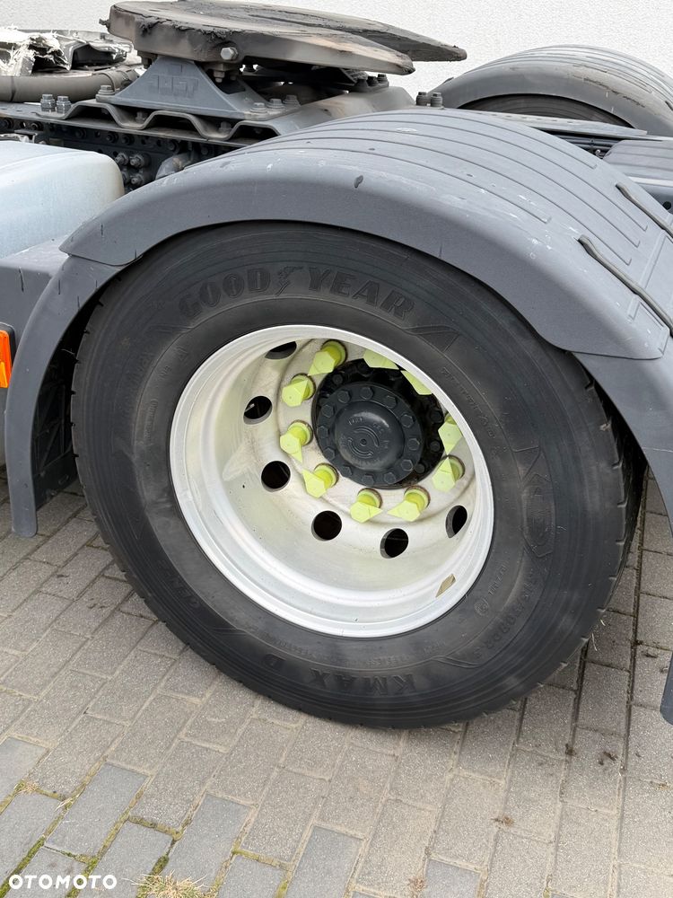 Iveco S-WAY 490 Magirus - 10