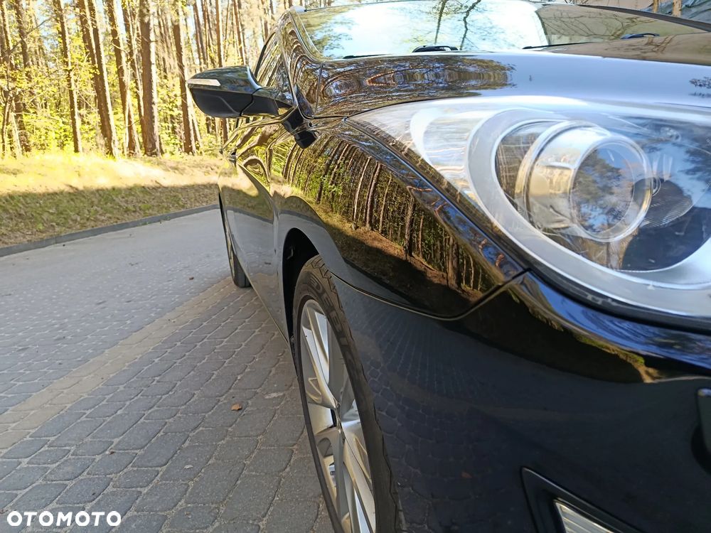 Hyundai i40 1.7 CRDi Classic DCT - 18