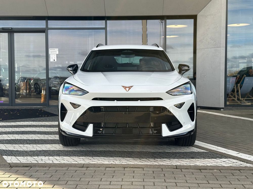 Cupra Formentor 2.0 TSI 4Drive DSG - 10