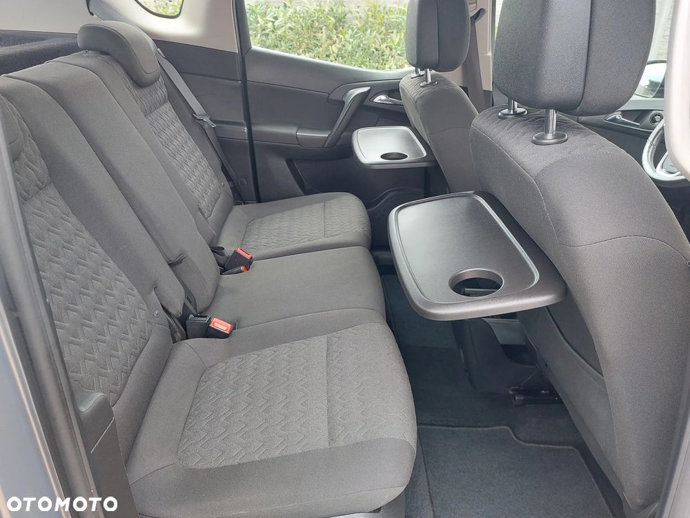 Opel Meriva 1.4 Selection - 8