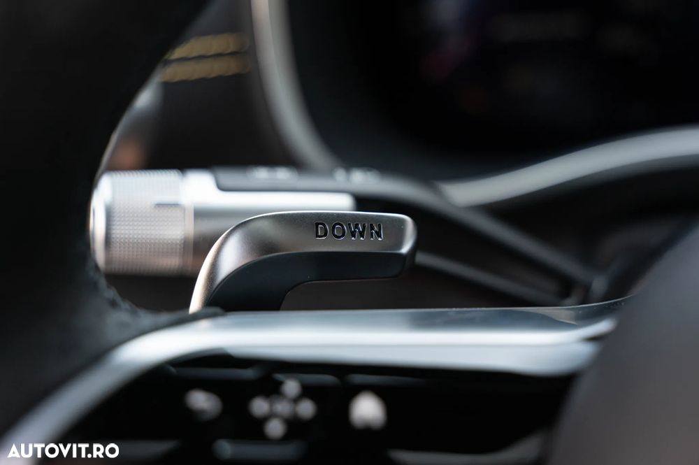 Mercedes-Benz AMG GT R Speedshift 7G-DCT - 20
