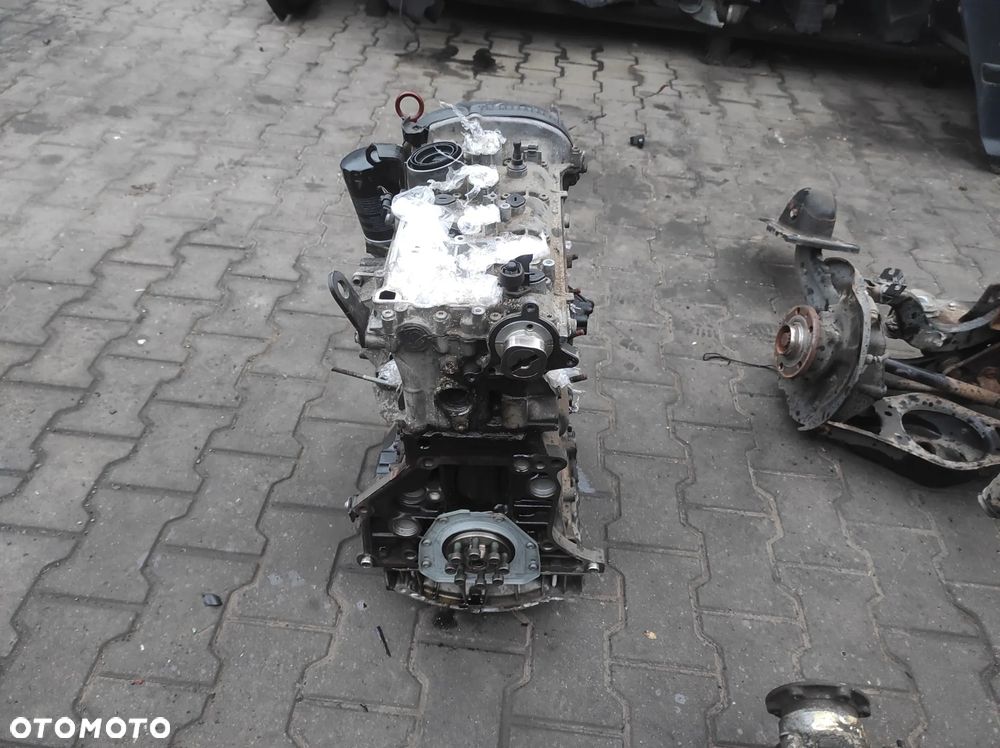SILNIK 116TYS 2.0 TSI TFSI CCZ CCZA CAW CAWA CAWB CCT SPRAWNY KOMPRESJA OK GWARANCJA VW AUDI SEAT SKODA WYSYŁKA !!!!!!! - 7