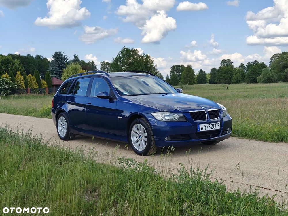 BMW Seria 3 - 10