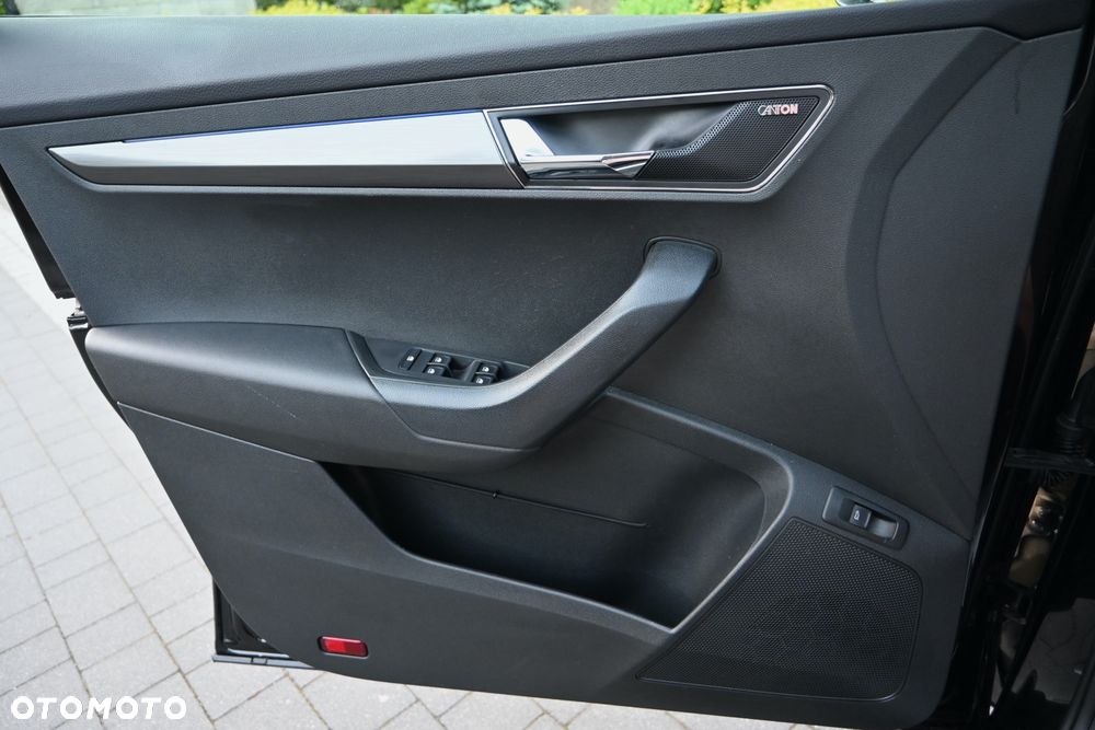 Skoda Karoq 1.5 TSI ACT DSG Ambition - 27