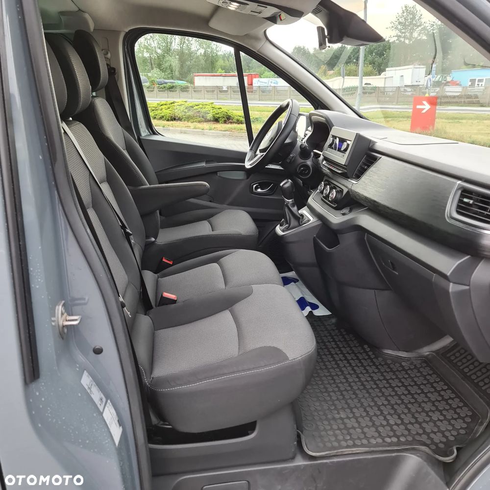 Renault Trafic 2.0 dCi Escapade EDC - 17