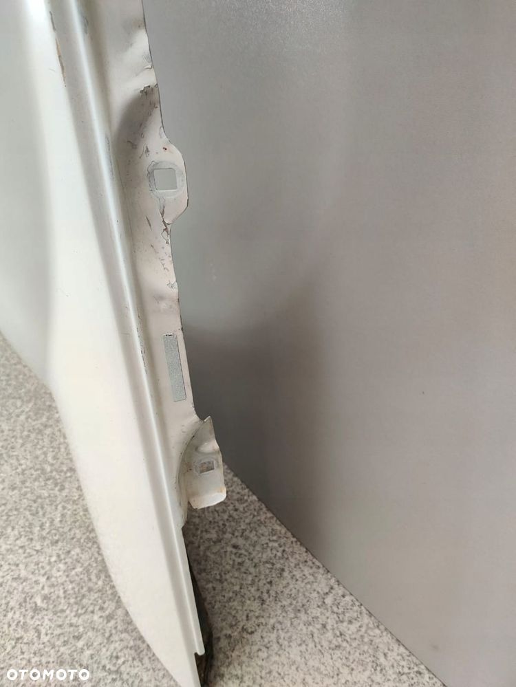 MERCEDES C KLASA W204 C63 AMG 63 BŁOTNIK PRZEDNI LEWY - 9