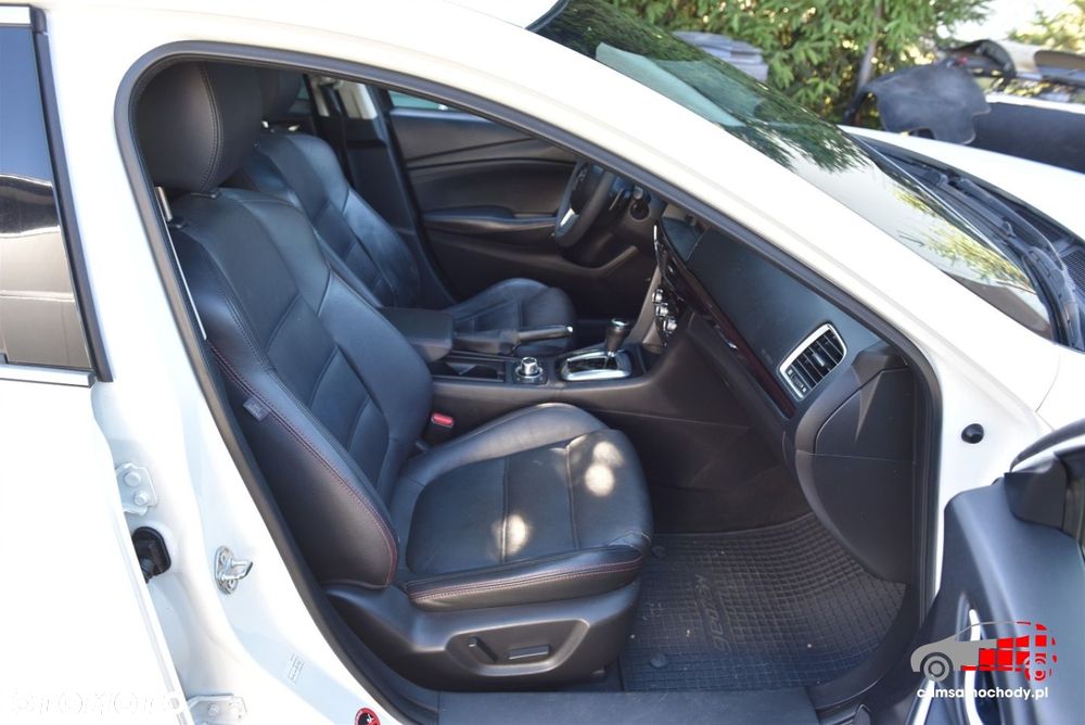 Mazda 6 - 22