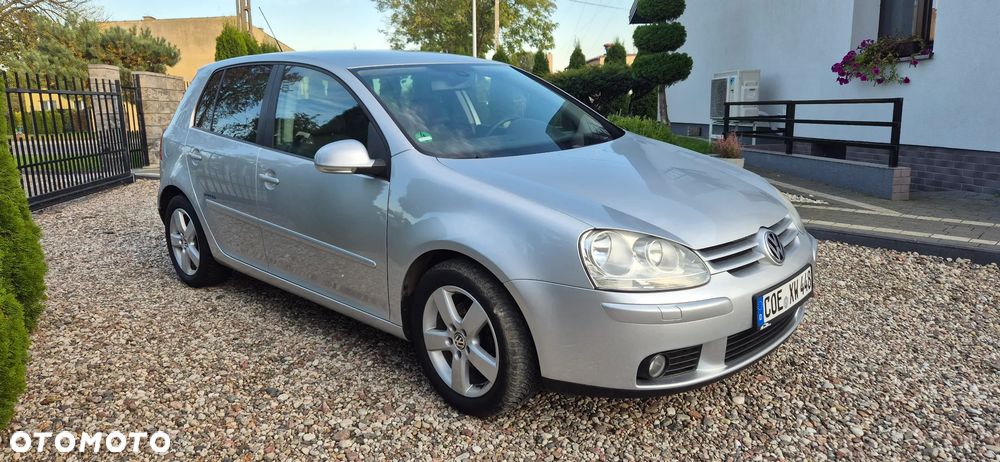 Volkswagen Golf 1.6 United - 3