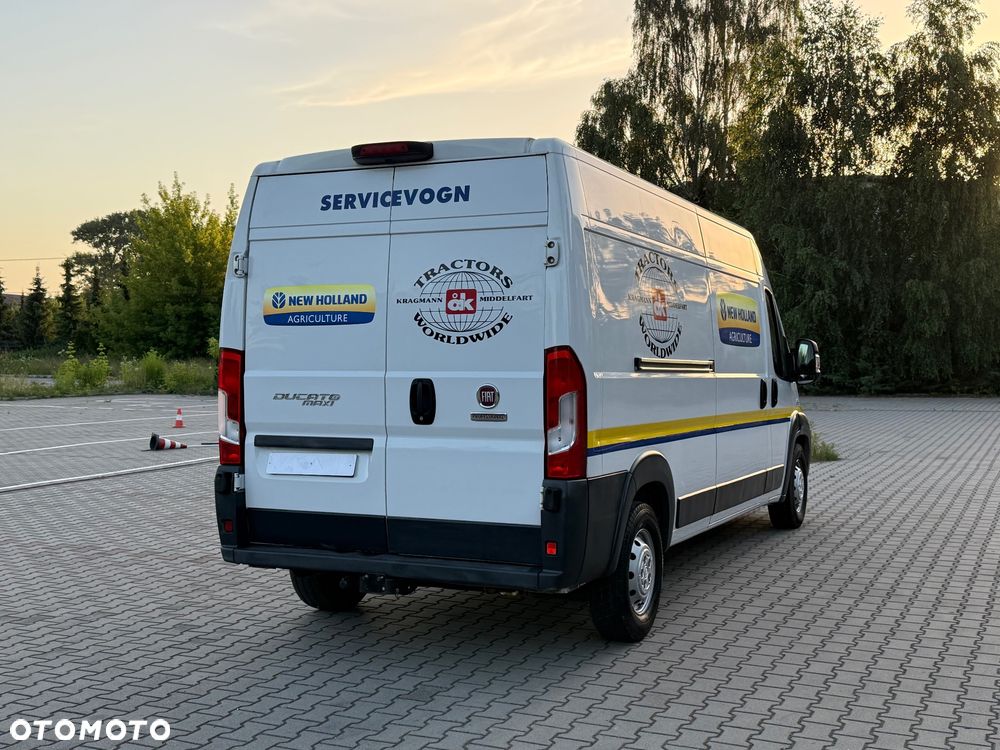 Fiat DUCATO - 11